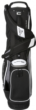 Cobra Ultralight Pro Bärbag Svart/Vit