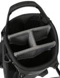 Cobra Ultralight Pro Bärbag Svart/Vit