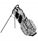 Cobra Ultralight Pro Bärbag Vit/Grå