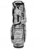 Cobra Ultralight Pro Bärbag Vit/Grå