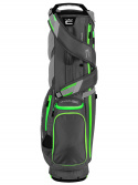 Cobra Ultralight Pro Bärbag Grå/Grön
