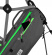 Cobra Ultralight Pro Brbag Gr/Grn