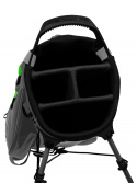 Cobra Ultralight Pro Bärbag Grå/Grön