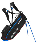 Cobra Ultralight Pro Bärbag Svart/Blå/Vit