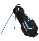 Cobra Ultralight Pro Bärbag Svart/Blå/Vit