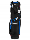 Cobra Ultralight Pro Bärbag Svart/Blå/Vit