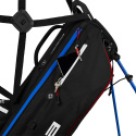 Cobra Ultralight Pro Bärbag Svart/Blå/Vit