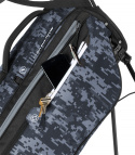 Cobra Ultralight Pro Bärbag Svart/Camo