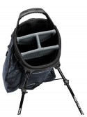 Cobra Ultralight Pro Bärbag Svart/Camo