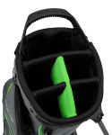 Cobra Ultradry Pro Bärbag Grå/Grön