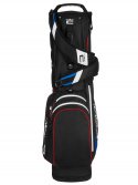 Cobra Ultradry Pro Bärbag Svart/Blå
