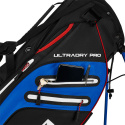 Cobra Ultradry Pro Bärbag Svart/Blå