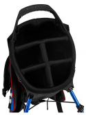 Cobra Ultradry Pro Bärbag Svart/Blå