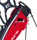 Cobra Ultralight Bärbag Marinblå/Röd