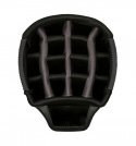 Cobra Vagnbag King UltraDry Quarry/Raspberry