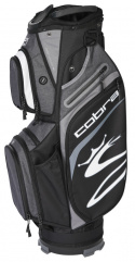 Cobra Vagnbag Ultralight 20 Svart