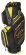 Cobra Vagnbag Ultralight 20 Svart/Gul