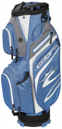 Cobra Vagnbag Ultralight 20 Stjärn Sapphire