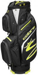 Cobra Vagnbag Ultralight 20 Fluo Gul