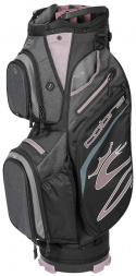 Cobra Vagnbag Ultralight 20 Elderberry
