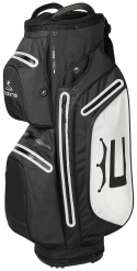 Cobra Vagnbag Ultradry Pro Svart