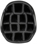 Cobra Vagnbag Ultradry Pro Svart