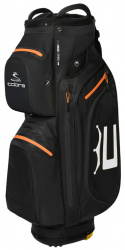Cobra Vagnbag Ultradry Pro Svart/Guld Fusion