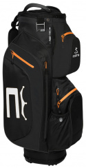 Cobra Vagnbag Ultradry Pro Svart/Guld Fusion