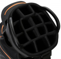 Cobra Vagnbag Ultradry Pro Svart/Guld Fusion