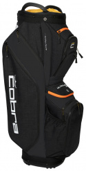 Cobra Vagnbag Ultralight Pro Svart/Guld Fusion