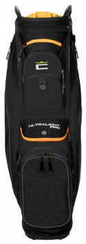 Cobra Vagnbag Ultralight Pro Svart/Guld Fusion