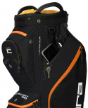 Cobra Vagnbag Ultralight Pro Svart/Guld Fusion