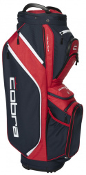 Cobra Ultralight Pro Vagnbag Marinblå/Röd