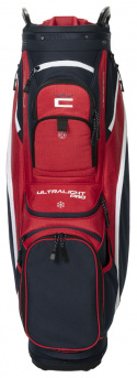 Cobra Ultralight Pro Vagnbag Marinblå/Röd