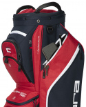 Cobra Ultralight Pro Vagnbag Marinblå/Röd