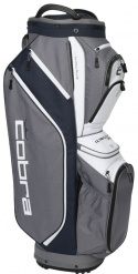 Cobra Ultralight Pro Vagnbag Grå/Marinblå