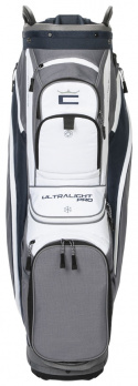 Cobra Ultralight Pro Vagnbag Grå/Marinblå