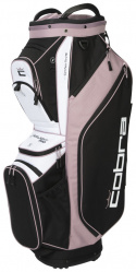 Cobra Ultralight Pro Vagnbag Eldberry/Svart