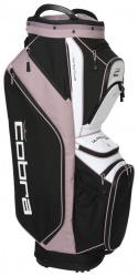 Cobra Ultralight Pro Vagnbag Eldberry/Svart