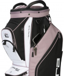 Cobra Ultralight Pro Vagnbag Eldberry/Svart