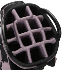 Cobra Ultralight Pro Vagnbag Eldberry/Svart