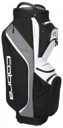 Cobra Ultralight Pro Vagnbag Svart/Vit
