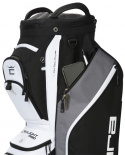 Cobra Ultralight Pro Vagnbag Svart/Vit