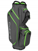 Cobra Ultralight Pro Vagnbag Grå/Grön