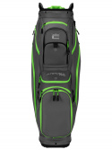 Cobra Ultralight Pro Vagnbag Grå/Grön