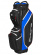 Cobra Vagnbag Ultralight Pro Svart/Blå