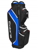 Cobra Ultralight Pro Vagnbag Svart/Blå