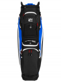 Cobra Ultralight Pro Vagnbag Svart/Blå