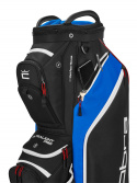 Cobra Ultralight Pro Vagnbag Svart/Blå