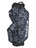 Cobra Ultralight Pro Vagnbag Svart/Camo